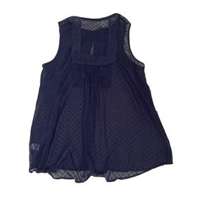 Daniel Rain tunic shirt